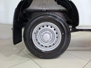 Isuzu D-Max Gen 6 250C single cab Fleetside - Image 6