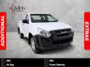 Thumbnail Isuzu D-Max Gen 6 250C single cab