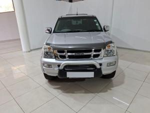 Isuzu KB 300 TDi LXD/C - Image 4