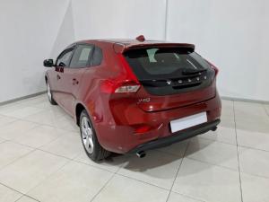 Volvo V40 T3 Kinetic - Image 3
