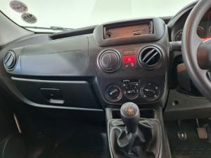 Fiat Doblo Crew Cab 1.6 HDI LWB P/V - Image 10