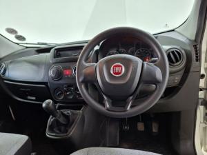 Fiat Doblo Crew Cab 1.6 HDI LWB P/V - Image 11