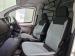 Fiat Doblo Crew Cab 1.6 HDI LWB P/V - Thumbnail 12