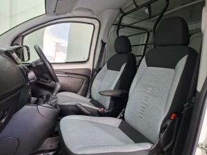 Fiat Doblo Crew Cab 1.6 HDI LWB P/V - Image 12