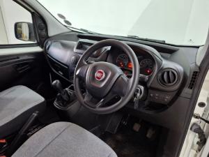 Fiat Doblo Crew Cab 1.6 HDI LWB P/V - Image 13