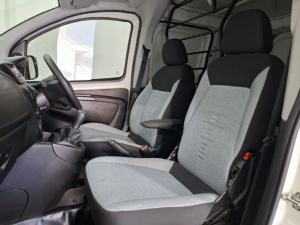 Fiat Doblo Crew Cab 1.6 HDI LWB P/V - Image 14