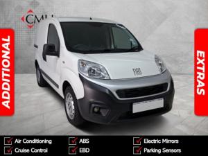 Fiat Doblo Crew Cab 1.6 HDI LWB P/V - Image 1