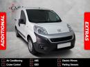 Thumbnail Fiat Doblo Crew Cab 1.6 HDI LWB P/V