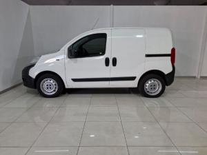 Fiat Doblo Crew Cab 1.6 HDI LWB P/V - Image 2