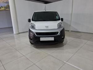 Fiat Doblo Crew Cab 1.6 HDI LWB P/V - Image 4