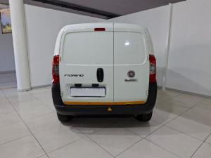 Fiat Doblo Crew Cab 1.6 HDI LWB P/V - Image 5