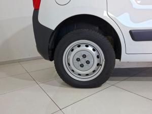 Fiat Doblo Crew Cab 1.6 HDI LWB P/V - Image 6