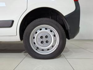 Fiat Doblo Crew Cab 1.6 HDI LWB P/V - Image 7