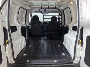 Fiat Doblo Crew Cab 1.6 HDI LWB P/V - Image 8