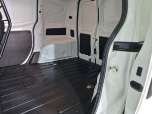 Fiat Doblo Crew Cab 1.6 HDI LWB P/V - Image 9