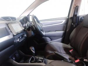 Honda Amaze 1.2 Comfort auto - Image 7