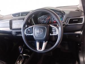 Honda Amaze 1.2 Comfort auto - Image 8
