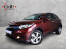 Thumbnail Honda HR-V 1.8 Elegance
