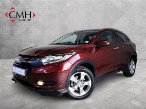 Honda HR-V 1.8 Elegance - Image 1