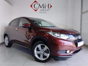 Honda HR-V 1.8 Elegance - Image 3