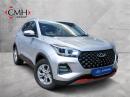 Thumbnail Chery Tiggo 4 Pro 1.5 Comfort
