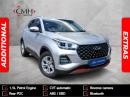 Thumbnail Chery Tiggo 4 Pro 1.5 Comfort