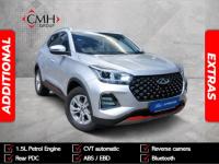 Thumbnail Chery Tiggo 4 Pro 1.5 Comfort