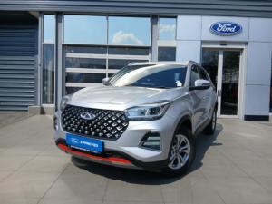 Chery Tiggo 4 Pro 1.5 Comfort - Image 2