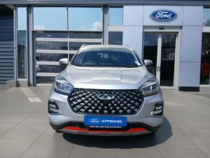 Chery Tiggo 4 Pro 1.5 Comfort - Image 3