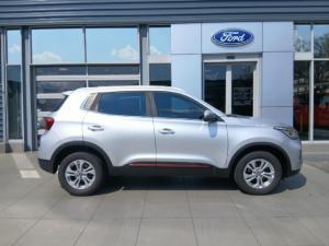 Chery Tiggo 4 Pro 1.5 Comfort - Image 4