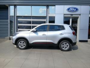 Chery Tiggo 4 Pro 1.5 Comfort - Image 5