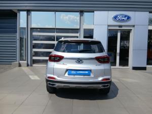 Chery Tiggo 4 Pro 1.5 Comfort - Image 6