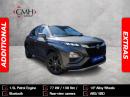 Thumbnail Suzuki Fronx 1.5 GL auto