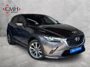 Thumbnail Mazda CX-3 2.0 Individual Plus