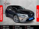 Thumbnail Mazda CX-3 2.0 Individual Plus