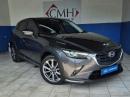 Thumbnail Mazda CX-3 2.0 Individual Plus