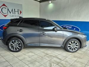 Mazda CX-3 2.0 Individual Plus - Image 3