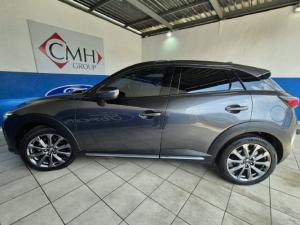 Mazda CX-3 2.0 Individual Plus - Image 4