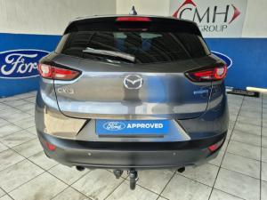 Mazda CX-3 2.0 Individual Plus - Image 5