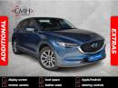 Thumbnail Mazda CX-5 2.0 Individual