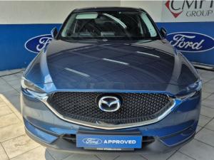 Mazda CX-5 2.0 Individual - Image 2