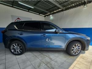 Mazda CX-5 2.0 Individual - Image 3