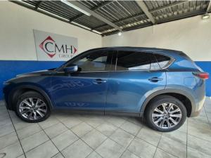 Mazda CX-5 2.0 Individual - Image 4