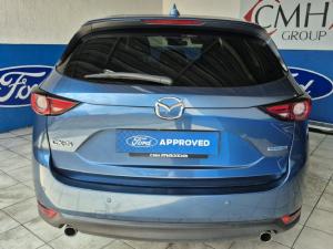 Mazda CX-5 2.0 Individual - Image 5