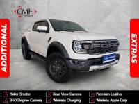 Thumbnail Ford Ranger 3.0T V6 double cab Raptor 4WD