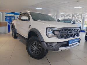 Ford Ranger 3.0T V6 double cab Raptor 4WD - Image 1