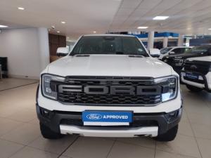 Ford Ranger 3.0T V6 double cab Raptor 4WD - Image 3