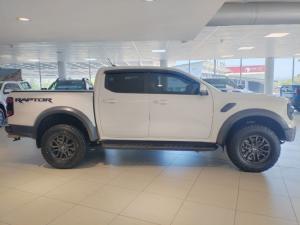 Ford Ranger 3.0T V6 double cab Raptor 4WD - Image 4