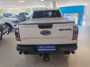 Ford Ranger 3.0T V6 double cab Raptor 4WD - Image 5