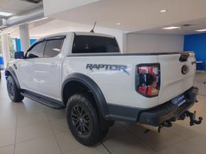 Ford Ranger 3.0T V6 double cab Raptor 4WD - Image 6